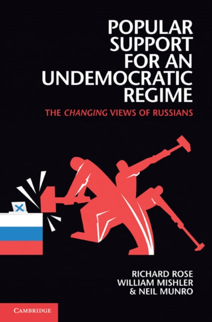 Popular Support for an Undemocratic Regime