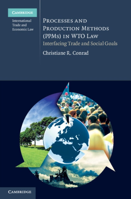 Cambridge International Trade and Economic Law