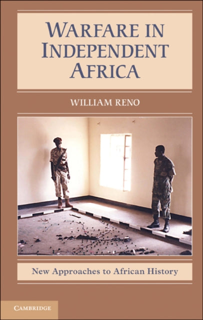 New Approaches to African History
