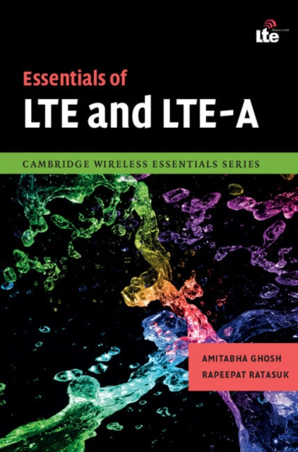 The Cambridge Wireless Essentials Series