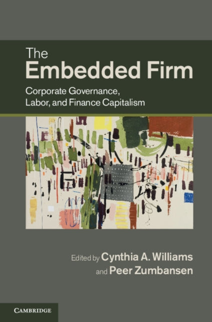 Embedded Firm