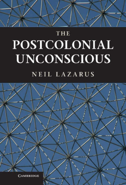 Postcolonial Unconscious
