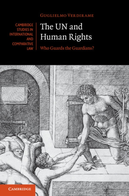 Cambridge Studies in International and Comparative Law
