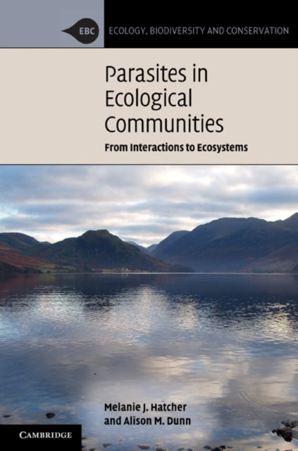 Ecology, Biodiversity and Conservation