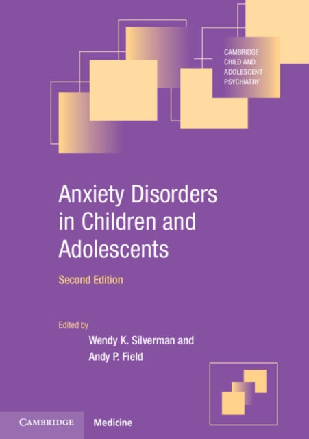 Cambridge Child and Adolescent Psychiatry