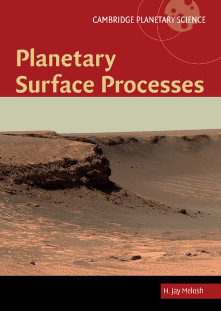 Cambridge Planetary Science