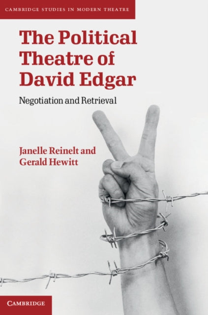 Cambridge Studies in Modern Theatre