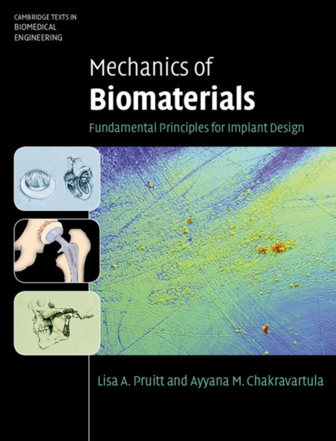 Cambridge Texts in Biomedical Engineering