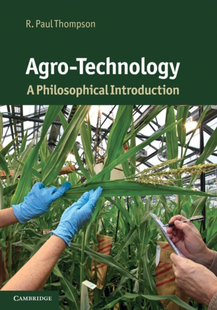 Cambridge Introductions to Philosophy and Biology