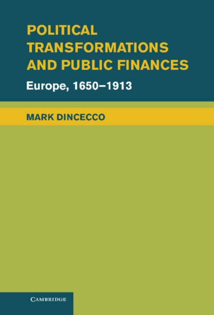 Political Economy of Institutions and Decisions