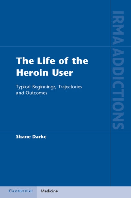 International Research Monographs in the Addictions