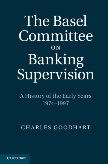 Basel Committee on Banking Supervision