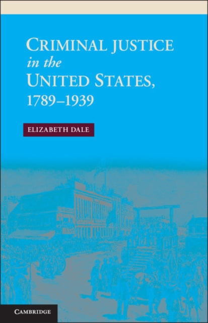 New Histories of American Law