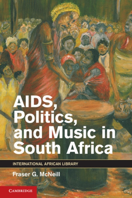 The International African Library