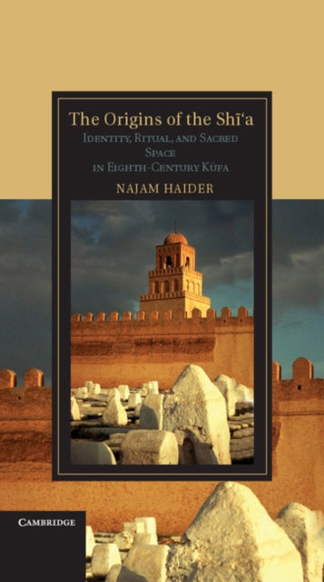 Cambridge Studies in Islamic Civilization