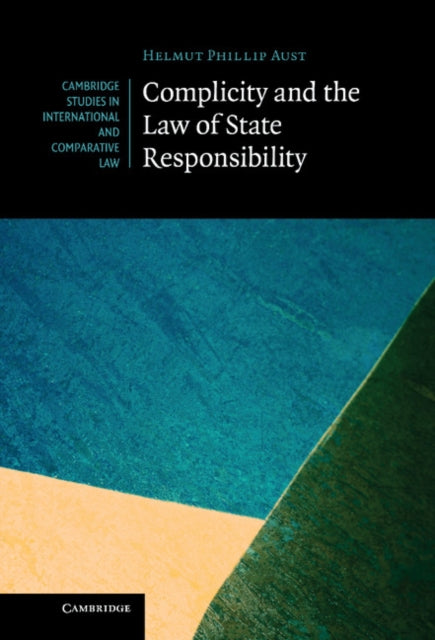 Cambridge Studies in International and Comparative Law