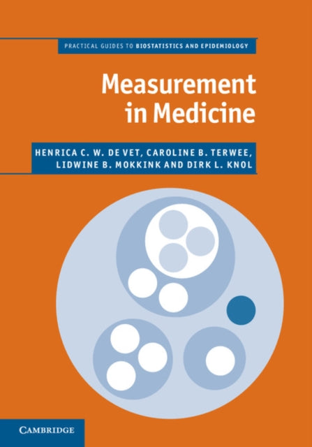 Practical Guides to Biostatistics and Epidemiology