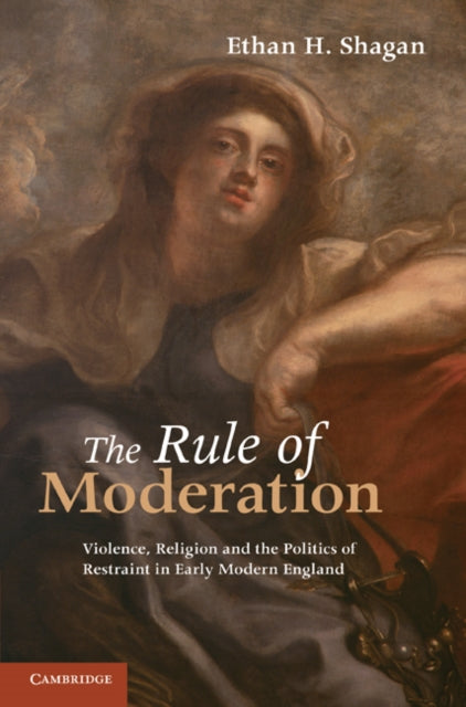 Rule of Moderation
