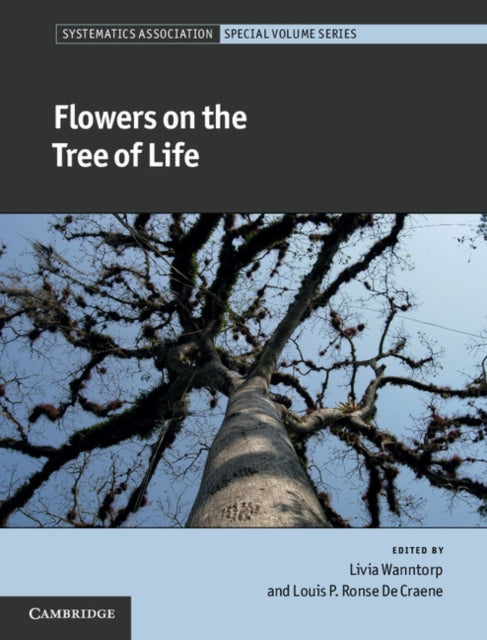 Systematics Association Special Volume Series