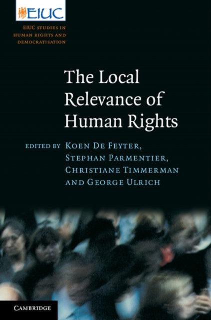 European Inter-University Centre for Human Rights and Democratisation