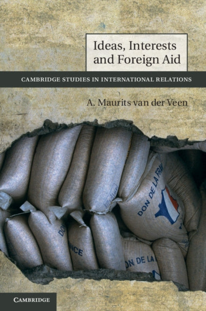 Cambridge Studies in International Relations