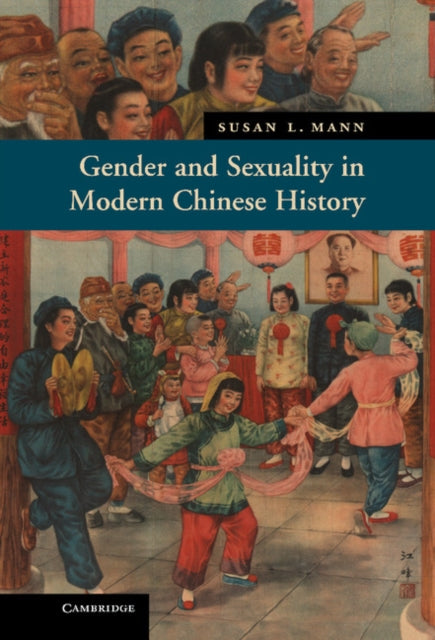 New Approaches to Asian History
