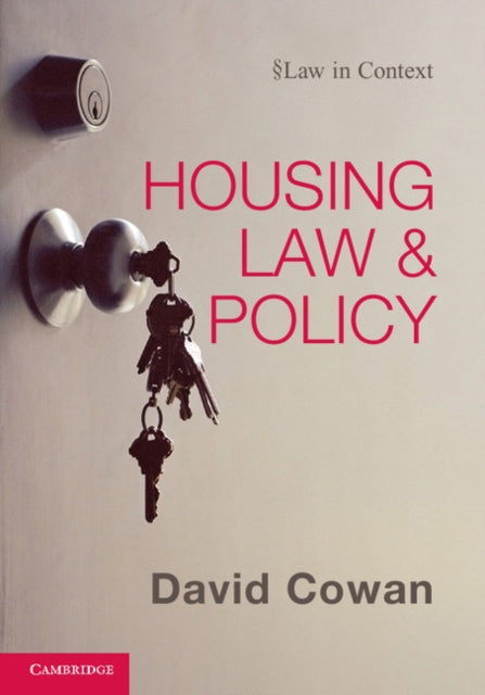 Law in Context