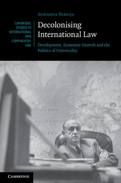 Cambridge Studies in International and Comparative Law