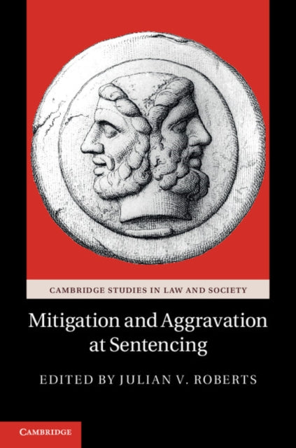 Cambridge Studies in Law and Society
