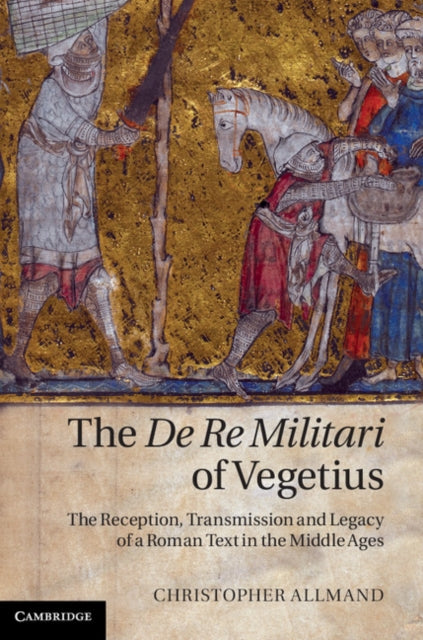 De Re Militari of Vegetius