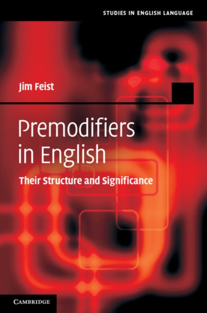 Studies in English Language
