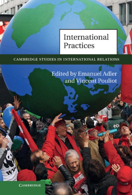 Cambridge Studies in International Relations