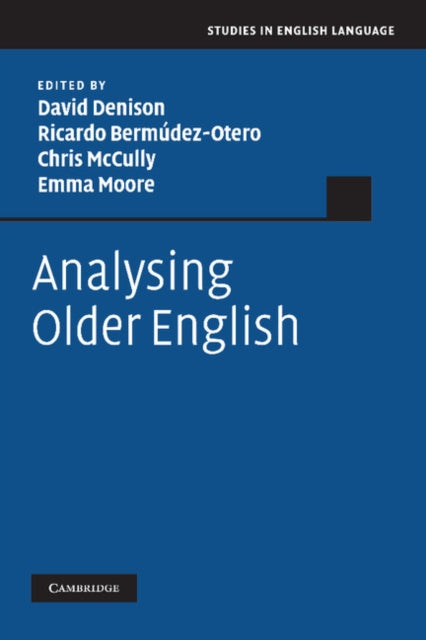 Studies in English Language