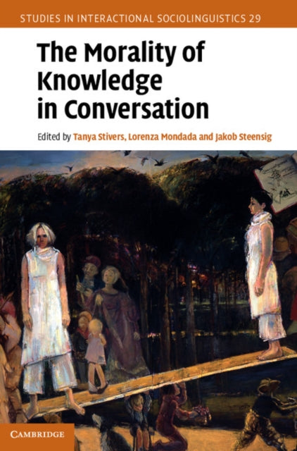 Studies in Interactional Sociolinguistics