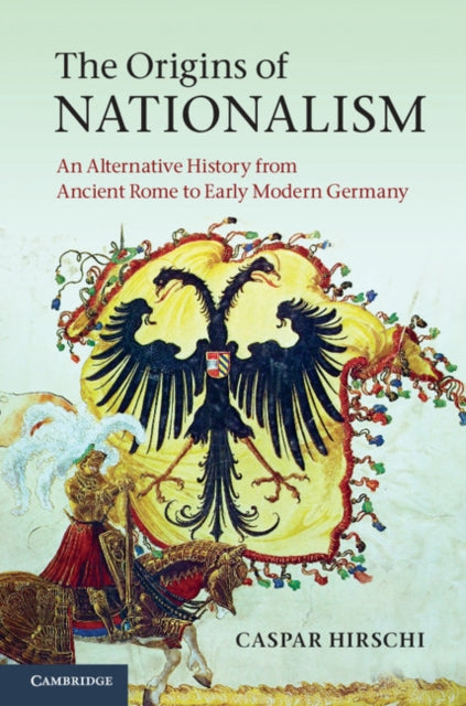 Origins of Nationalism