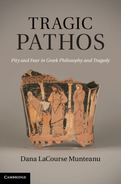 Tragic Pathos