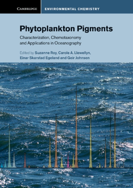 Cambridge Environmental Chemistry Series