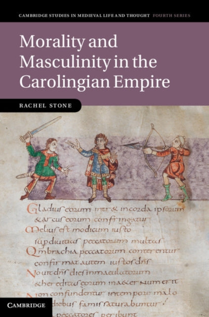 Cambridge Studies in Medieval Life and Thought: Fourth Series
