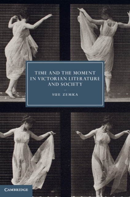 Cambridge Studies in Nineteenth-Century Literature and Culture