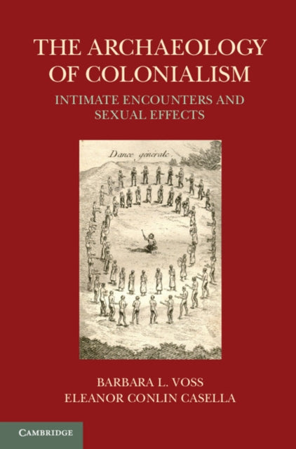 Archaeology of Colonialism