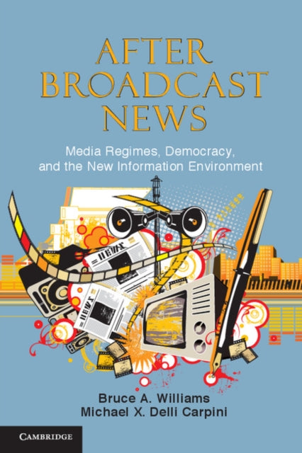 Communication, Society and Politics