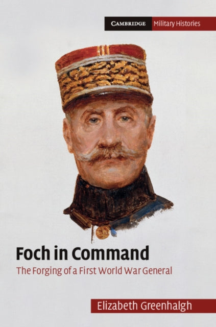 Cambridge Military Histories