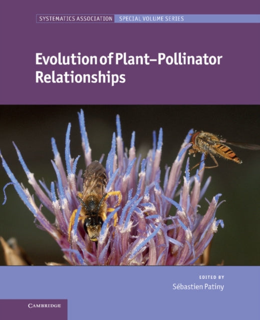 Systematics Association Special Volume Series