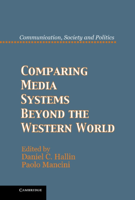 Communication, Society and Politics