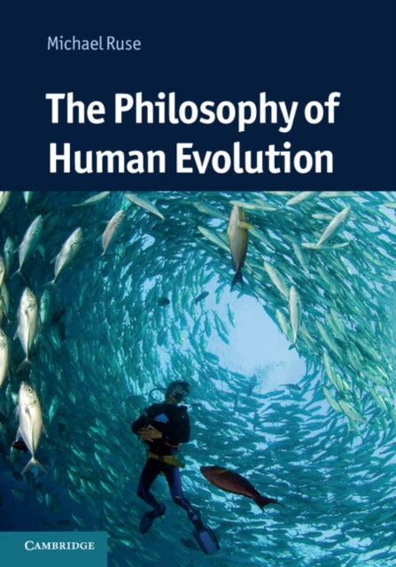 Cambridge Introductions to Philosophy and Biology