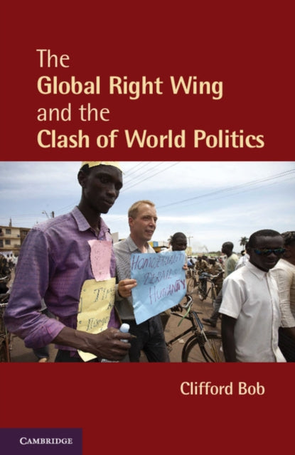 Cambridge Studies in Contentious Politics