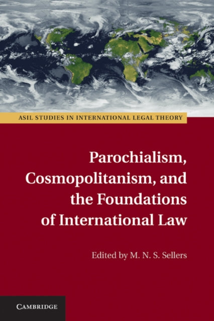 ASIL Studies in International Legal Theory