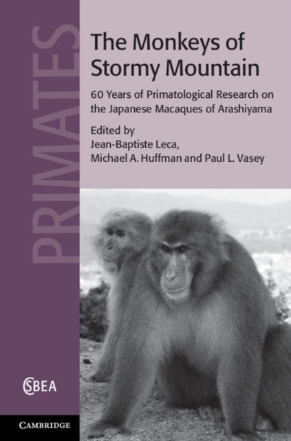 Cambridge Studies in Biological and Evolutionary Anthropology