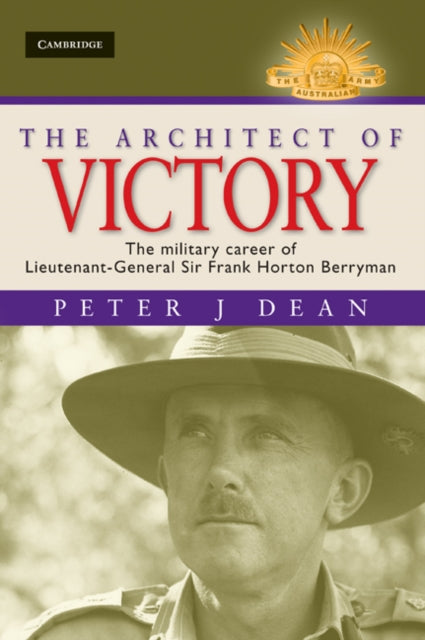 Australian Army History Series