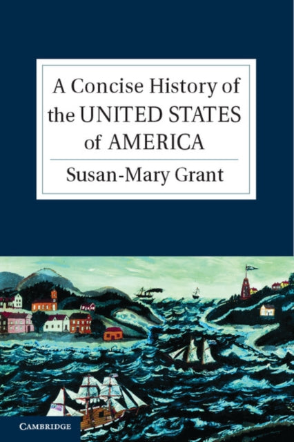 Cambridge Concise Histories
